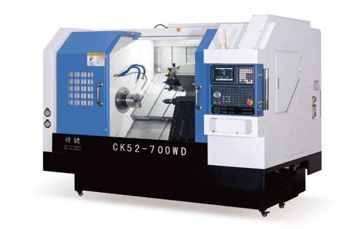 琼结回收CNC